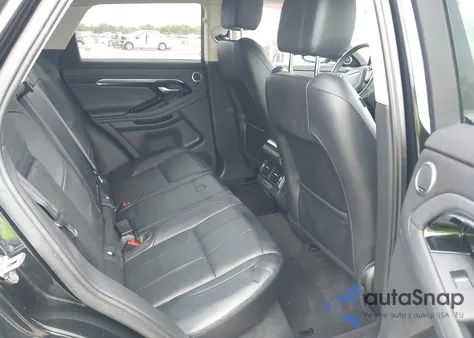 2020 Land Rover Range Rover Evoque S из США, поврежденный, VIN SALZJ2FX6LH079788